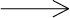 Simple message arrow